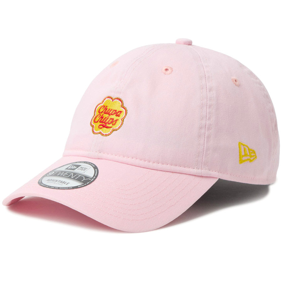 NEW ERA 9TWENTY Chupa Chups ピンク