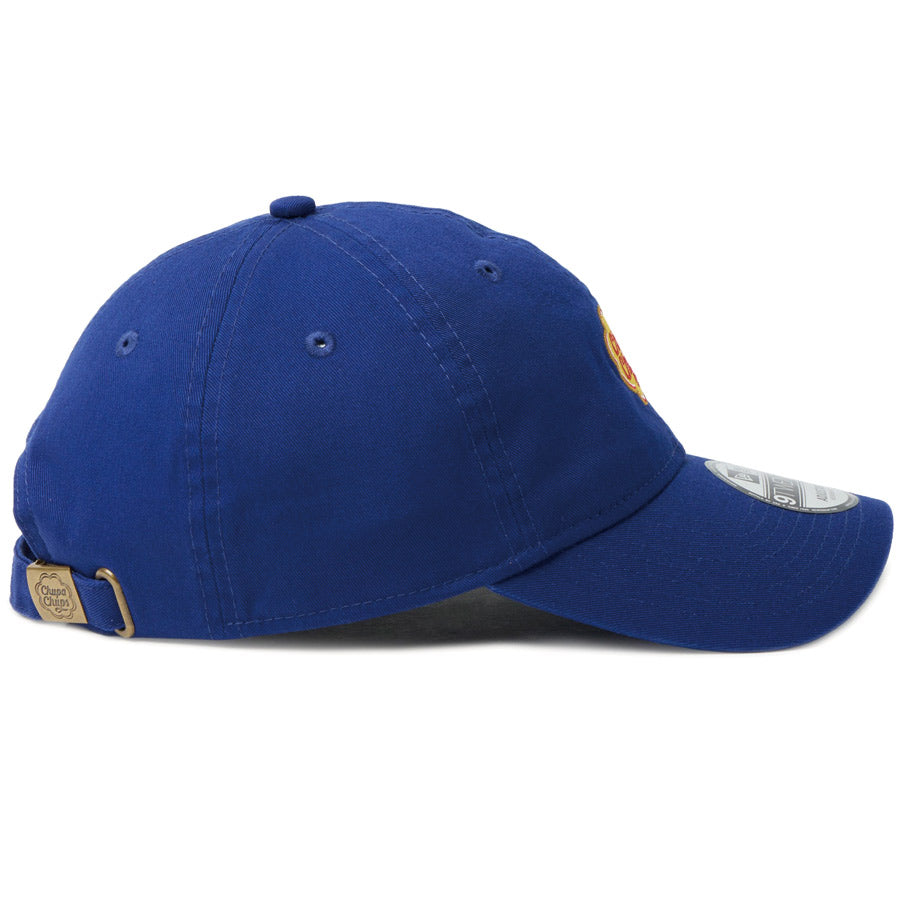 NEW ERA 9TWENTY Chupa Chups ネイビー 右側面