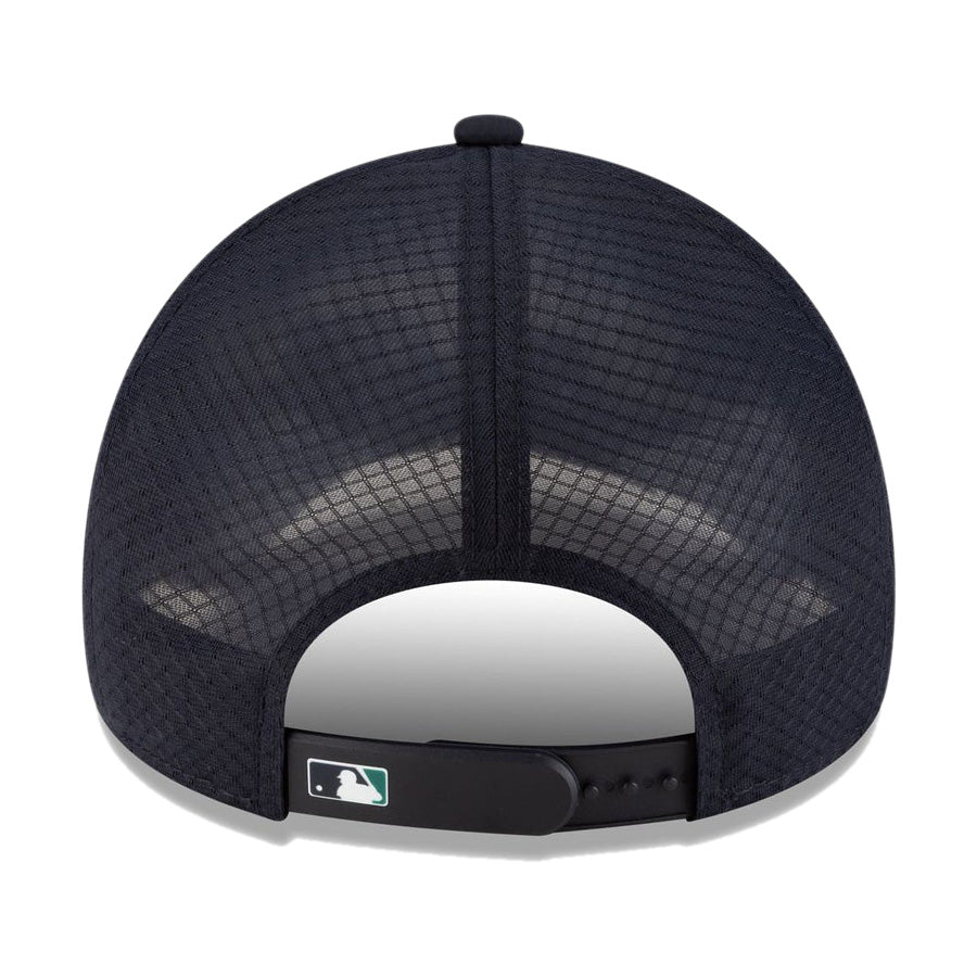 NEW ERA 9FORTY APEX マリナーズ 背面