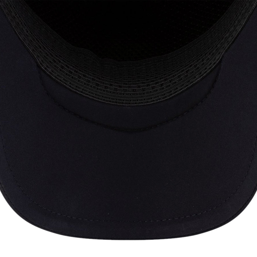 NEW ERA 9FORTY APEX キャップ ツバ裏