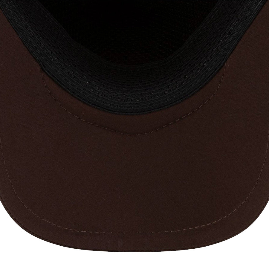 NEW ERA 9FORTY APEX キャップ ツバ裏