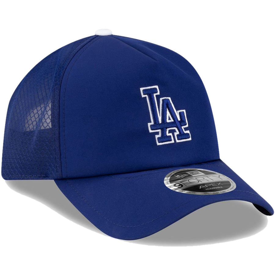 NEW ERA（ニューエラ）9FORTY APEX 2026 ドジャース BPキャップ