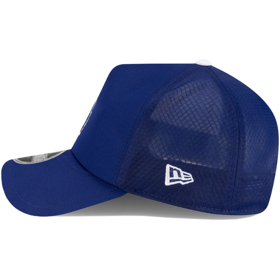 NEW ERA（ニューエラ）9FORTY APEX 2026 ドジャース BPキャップ