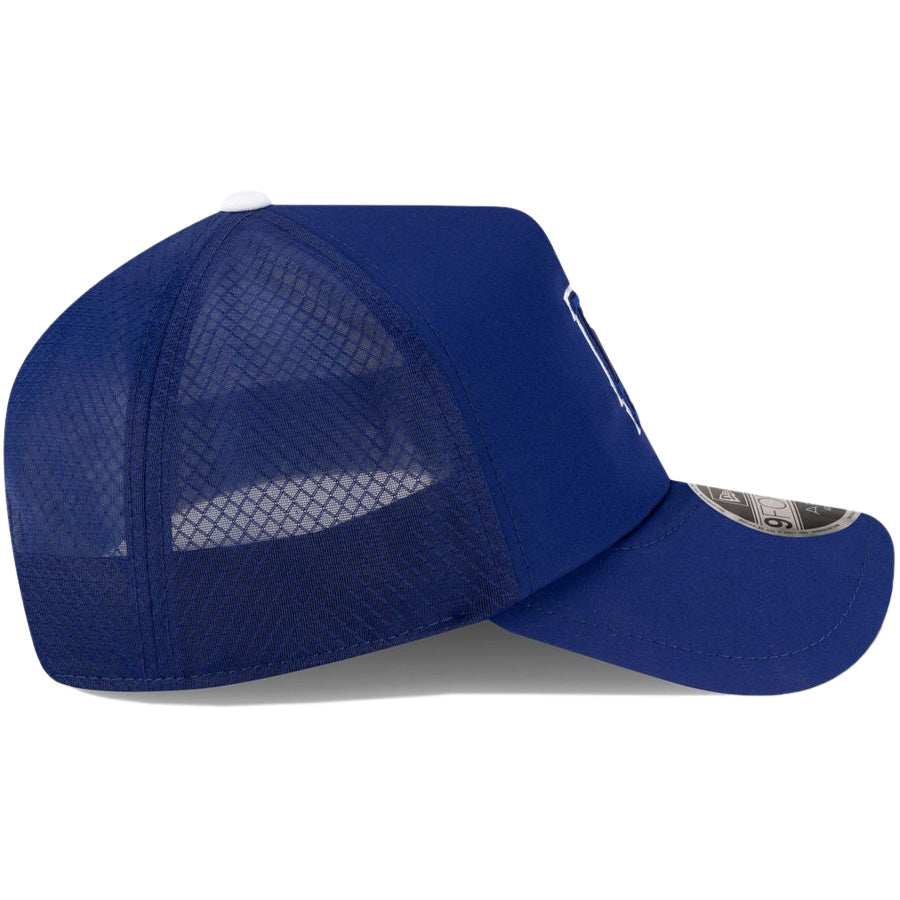 NEW ERA（ニューエラ）9FORTY APEX 2026 ドジャース BPキャップ