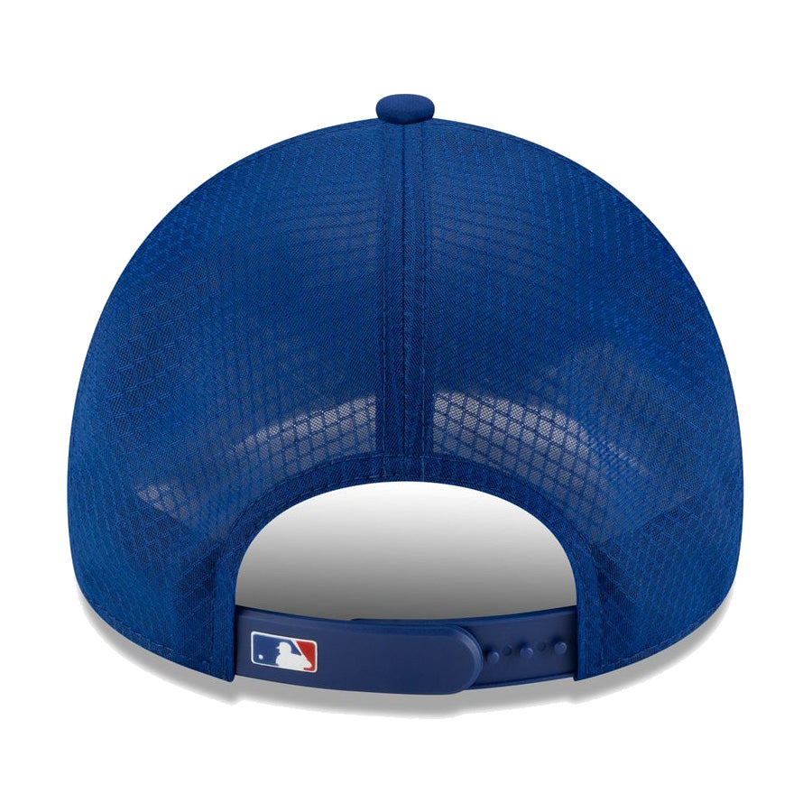 NEW ERA（ニューエラ）9FORTY APEX 2026 MLB Batting Practice カブス