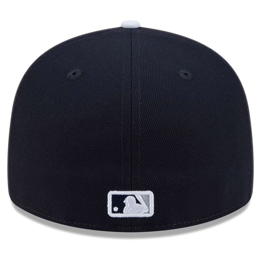 NEW ERA PC 59FIFTY ヤンキース 背面