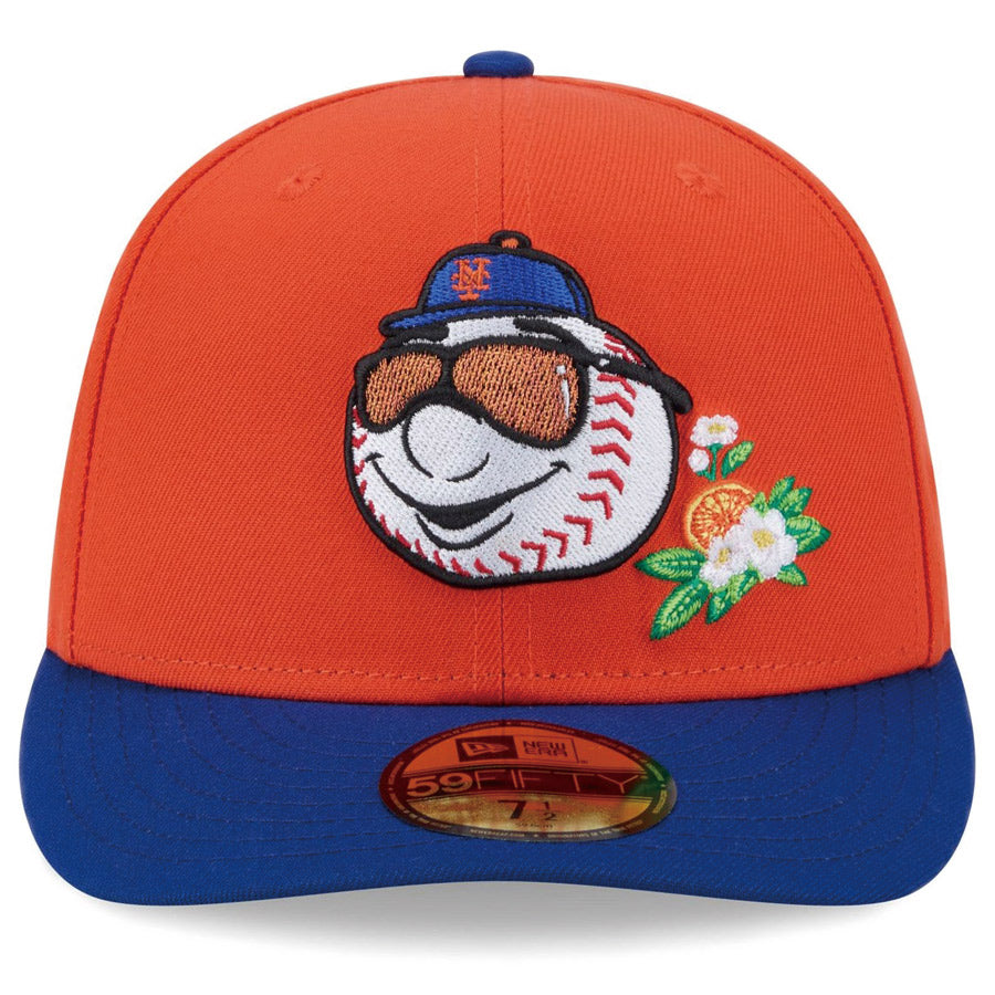 NEW ERA（ニューエラ）PC 59FIFTY 2026 MLB Spring Training メッツ