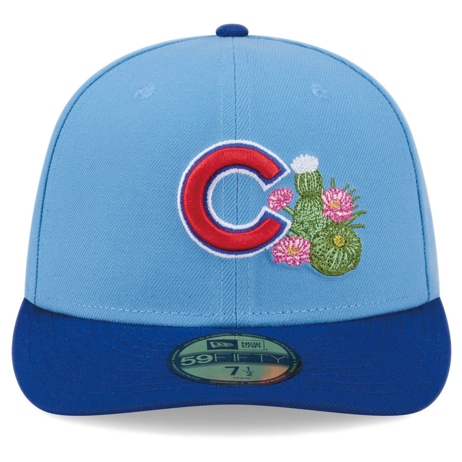 NEW ERA（ニューエラ）PC 59FIFTY 2026 MLB Spring Training カブス