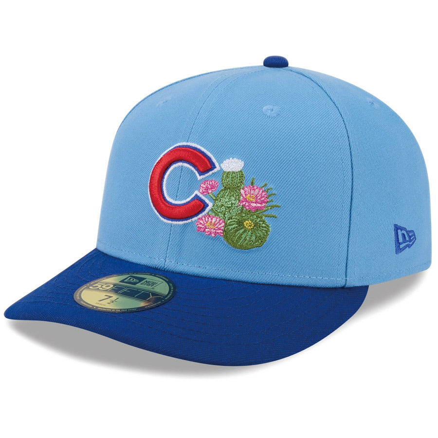 NEW ERA（ニューエラ）PC 59FIFTY 2026 MLB Spring Training カブス