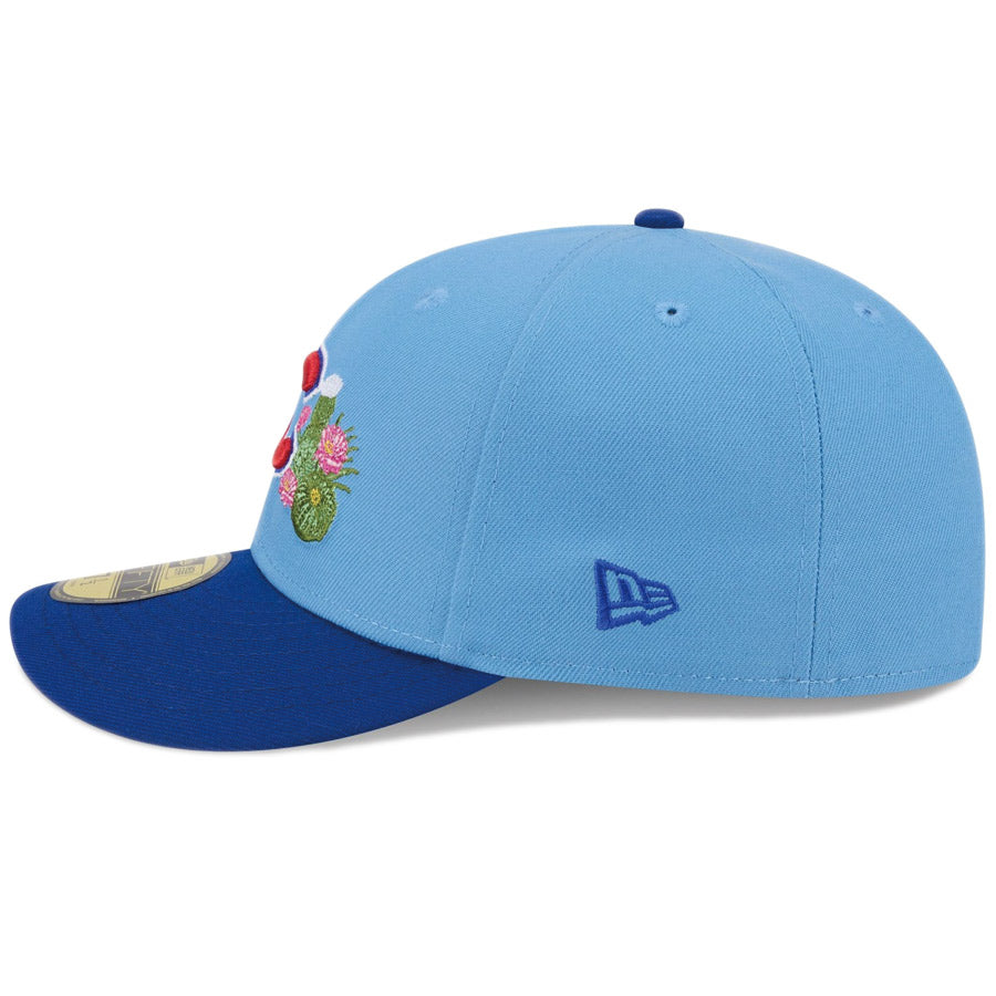 59FIFTY NEWERA キャップ　シカゴ・カブス　バラ売り可 NEW ERA（ニューエラ）PC 59FIFTY 2026 MLB Spring Training カブス
