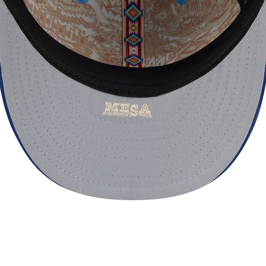 NEW ERA PC 59FIFTY カブス つば裏