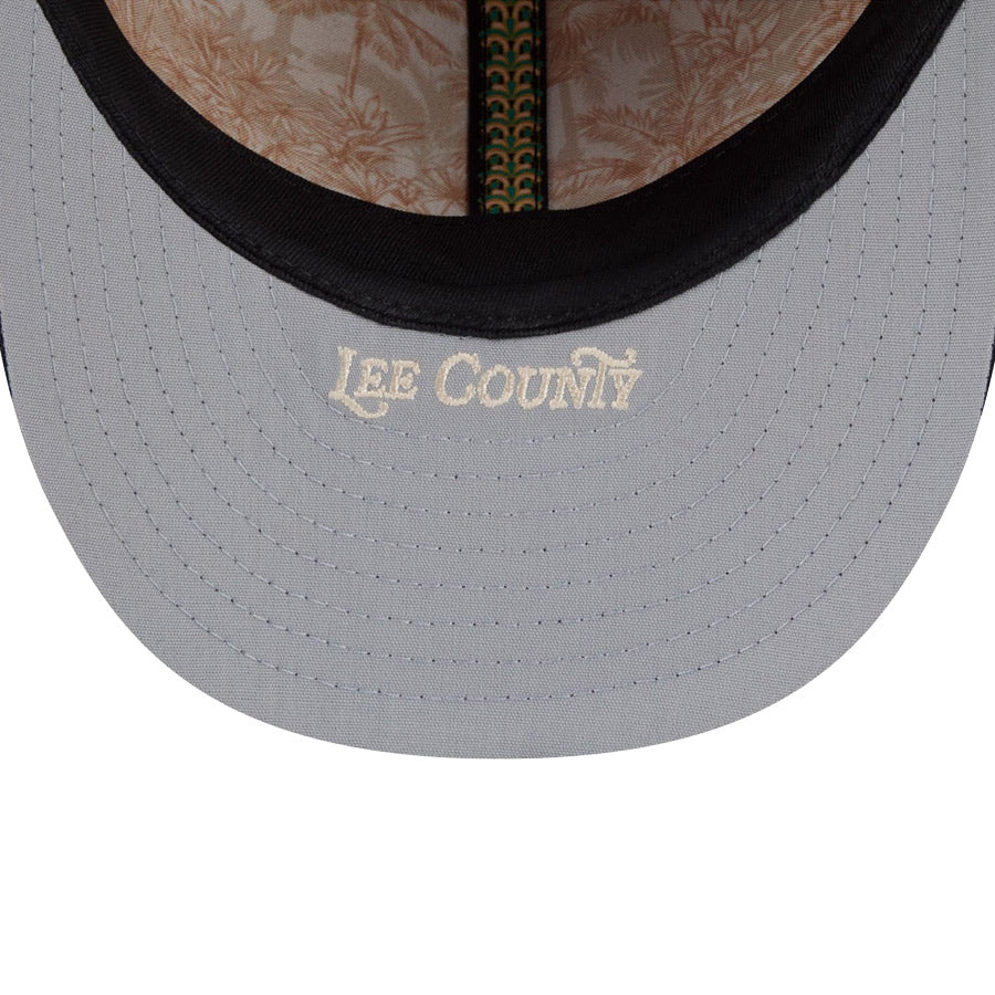 NEW ERA（ニューエラ）PC 59FIFTY 2026 Spring Training レッド
