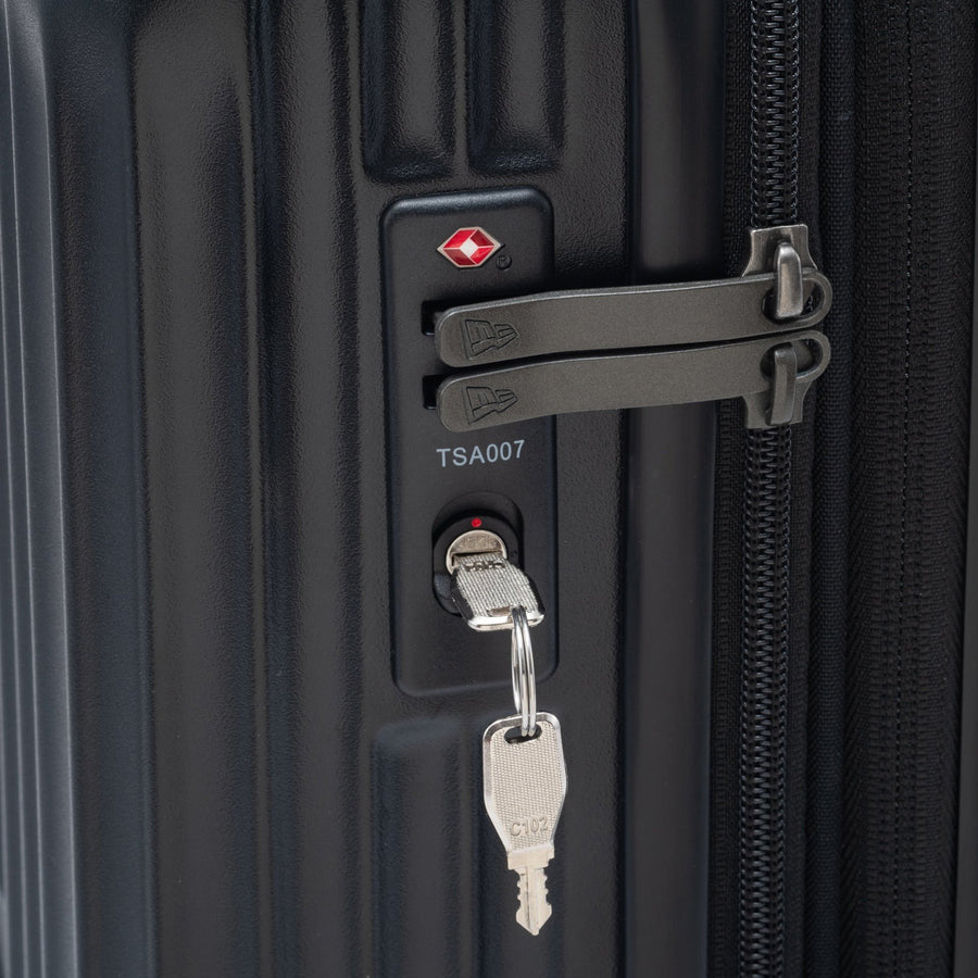 NEW ERA TSAロック詳細