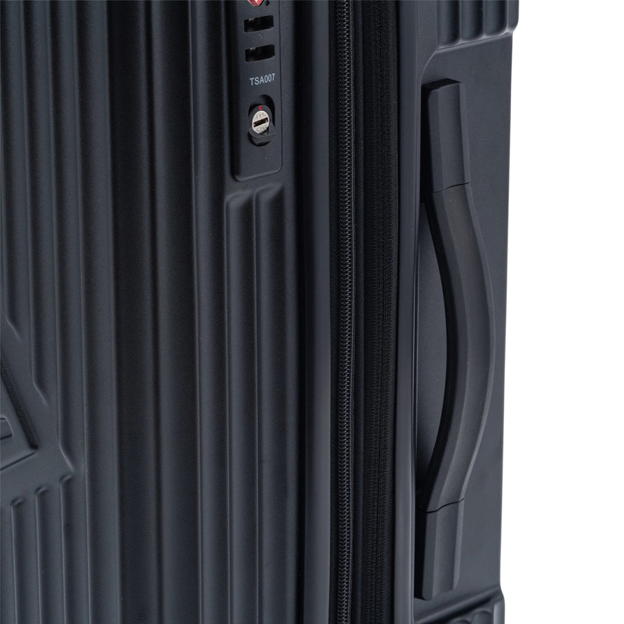 NEW ERA ファスナー詳細