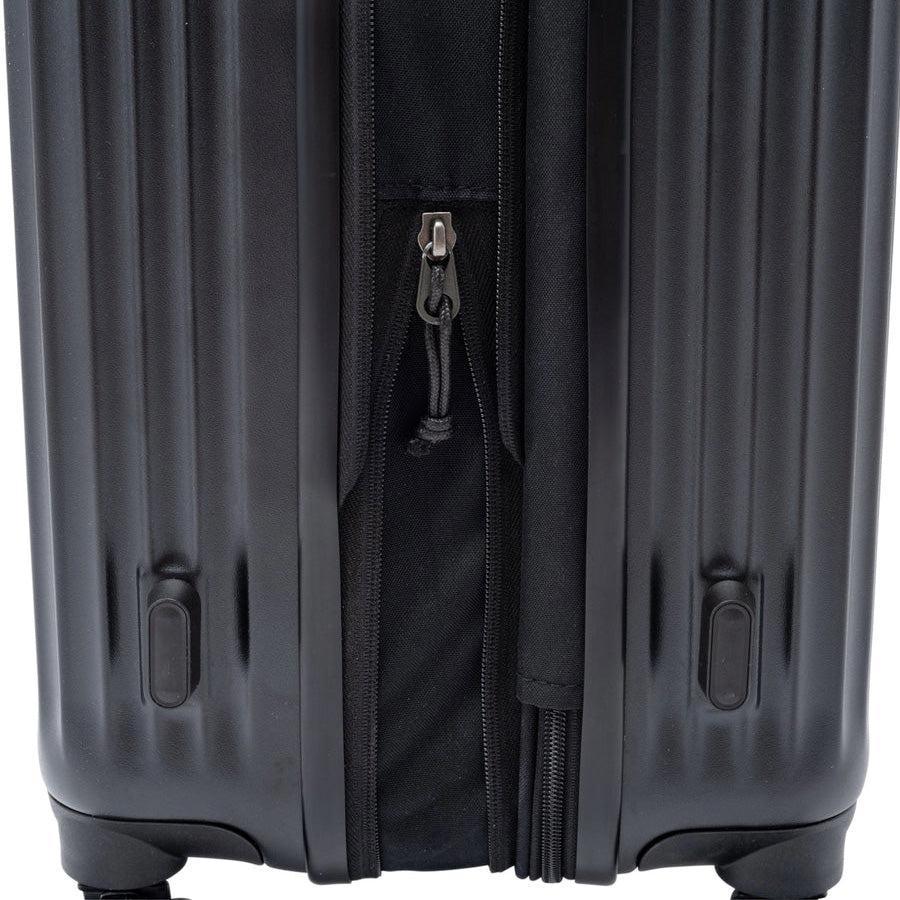 NEW ERA ジッパー