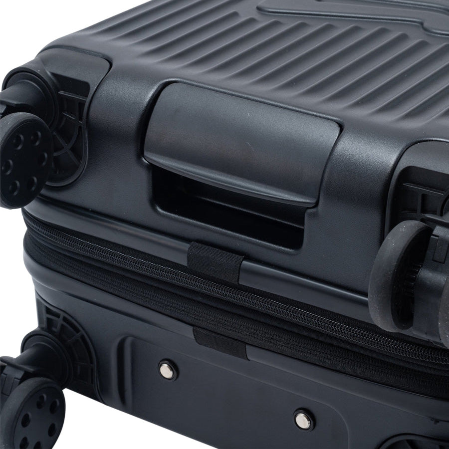 NEW ERA キャリーケース底面