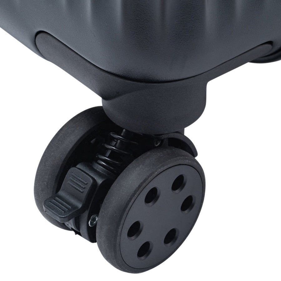 NEW ERA キャリーケース ローラー