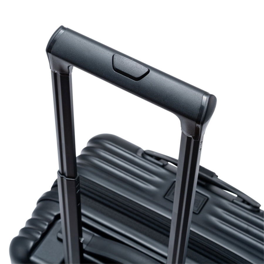 NEW ERA キャリーケース キャリーハンドル伸長