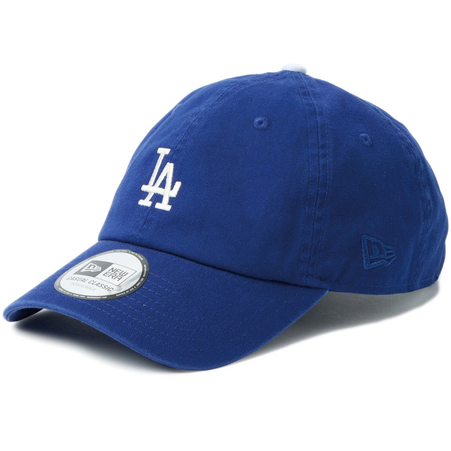 NEW ERA（ニューエラ）カジュアルクラシック ドジャース キャップ