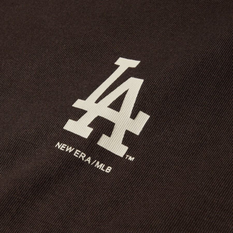 NEW ERA フロントプリント ディテール