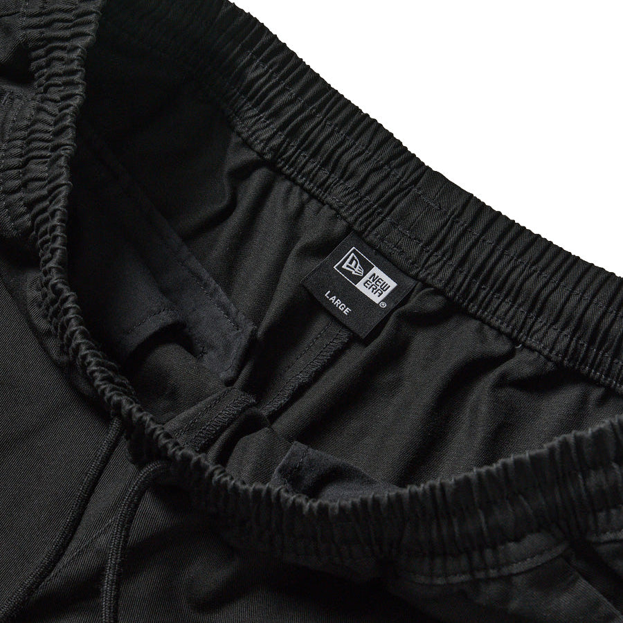 NEW ERA ブラック ウエスト詳細