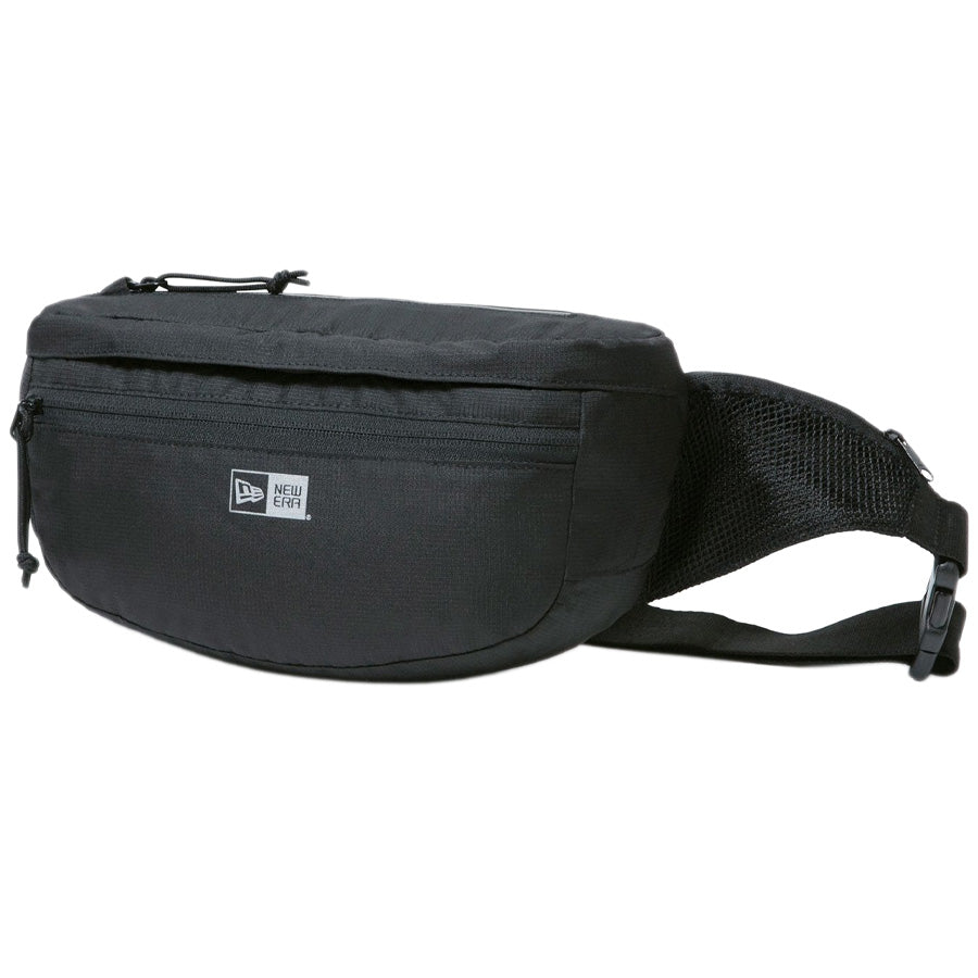 NEW ERA（ニューエラ）エクスプローラー ウエストバッグ 3L ブラック