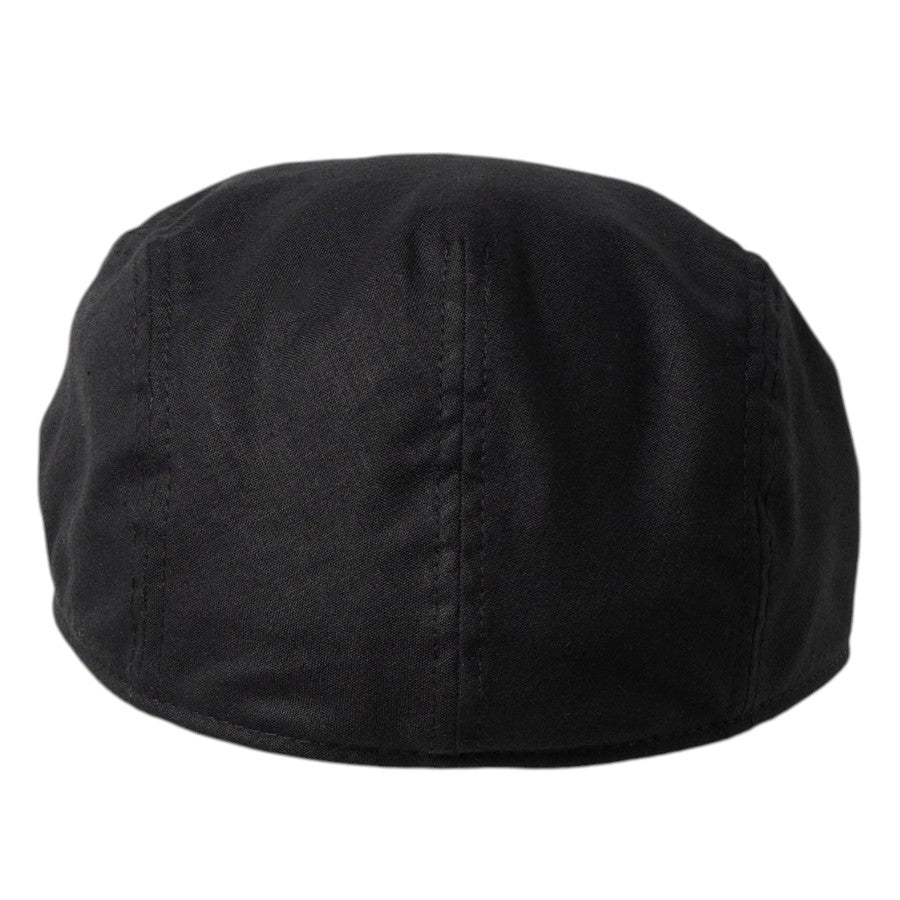NEW ERA ハンチング 背面デザイン