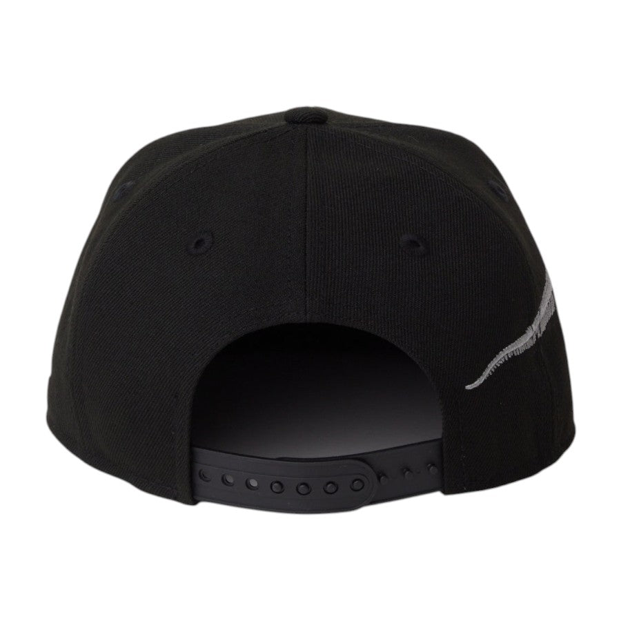 NEW ERA スナップバック アジャスター 後ろ