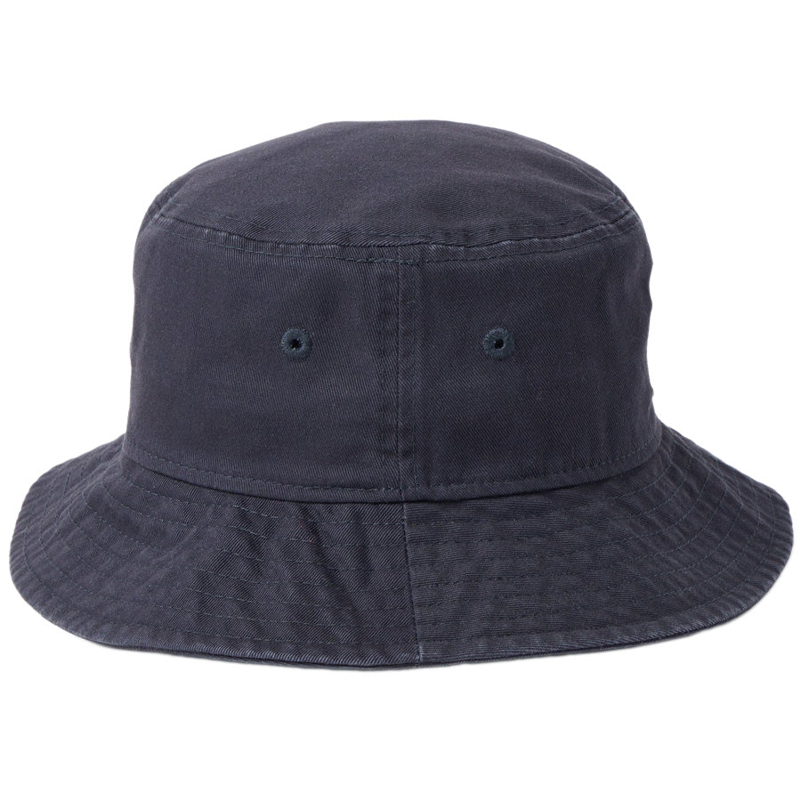 NEW ERA キッズ バケット01 ヤンキース 右側デザイン