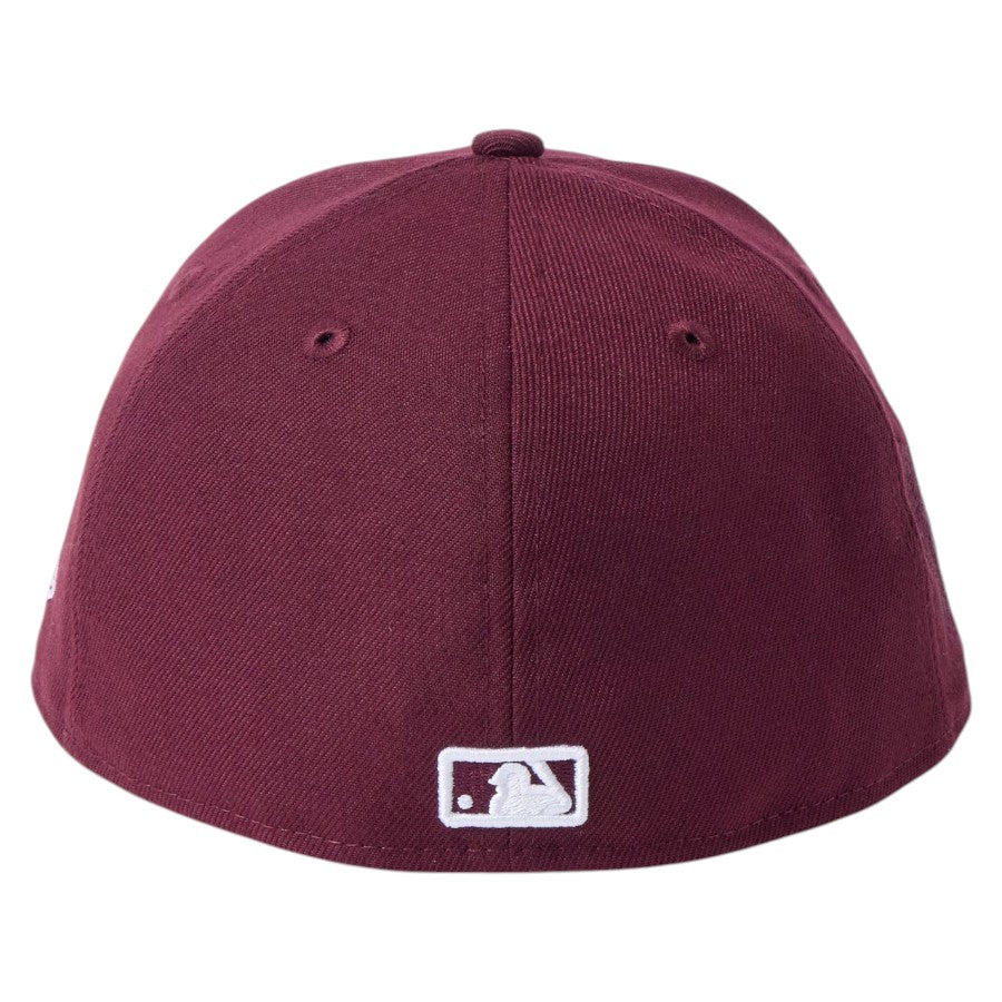 NEW ERA（ニューエラ）LP 59FIFTY カージナルス キャップ 14744685