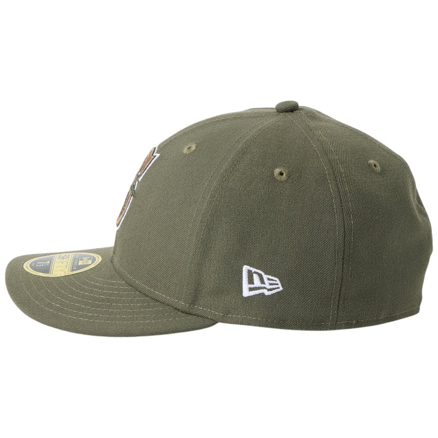 NEW ERA（ニューエラ）LP 59FIFTY マリナーズ キャップ 14744686