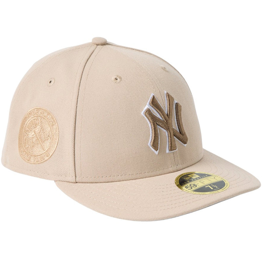 back number キャップ NEW ERA ベージュ おまけ付き 迅速発送 海外限定