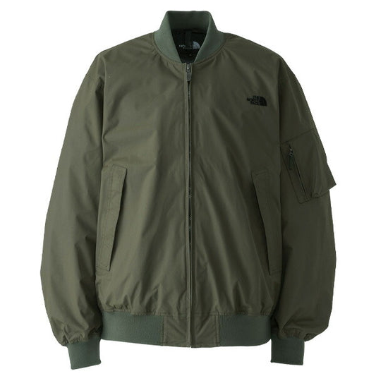 THE NORTH FACE ( ザ ノースフェイス ) Water Proof Bomber Jacket