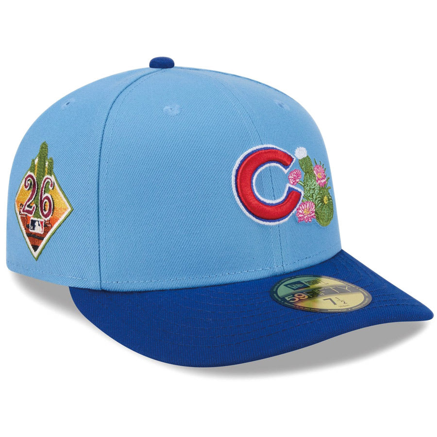 NEW ERA（ニューエラ）PC 59FIFTY 2026 MLB Spring Training シカゴ・カブス