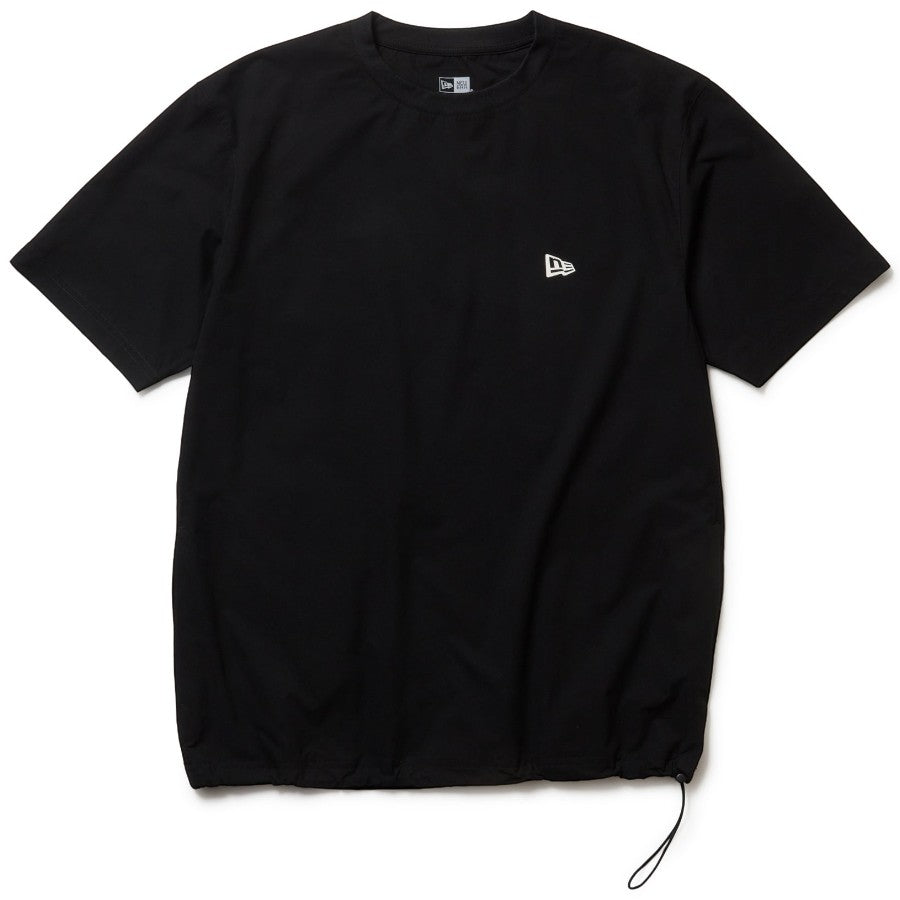 NEW ERA ピステ ドローコード調整 正面