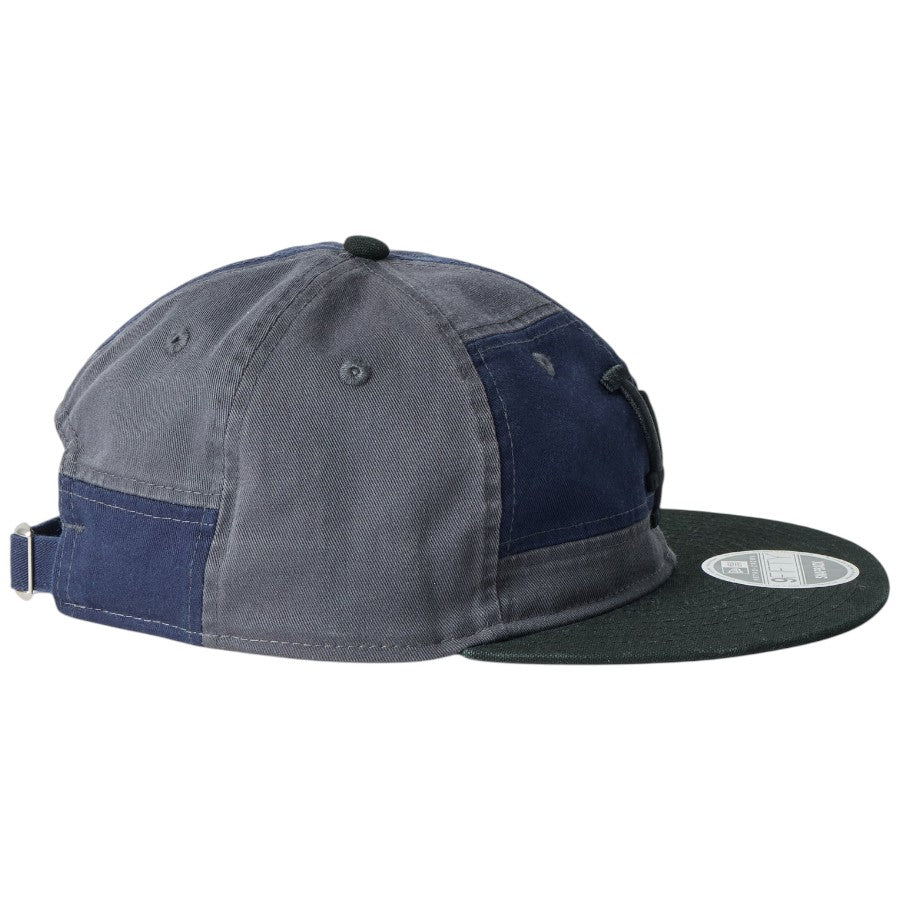 NEW ERA RC 9FIFTY ドジャース キャップ 右側デザイン