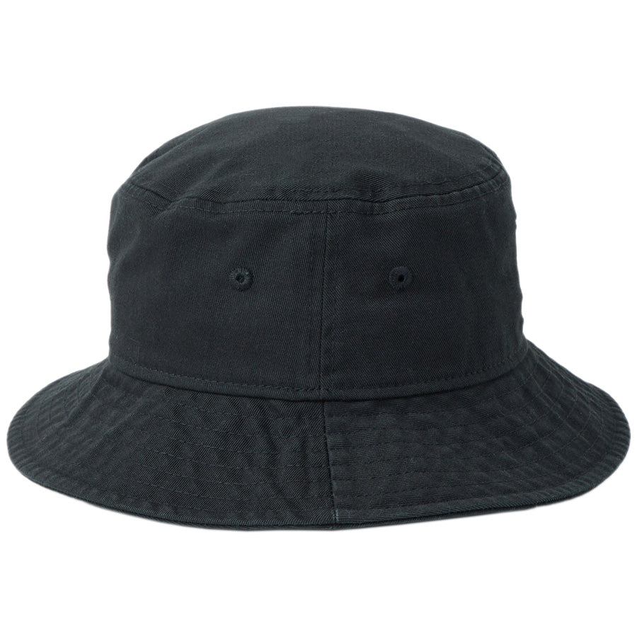 NEW ERA キッズ バケット01 ドジャース 右側デザイン