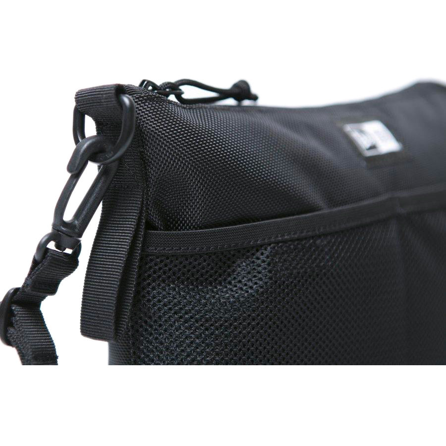 NEW ERA サコッシュ 取り外し可能ストラップ