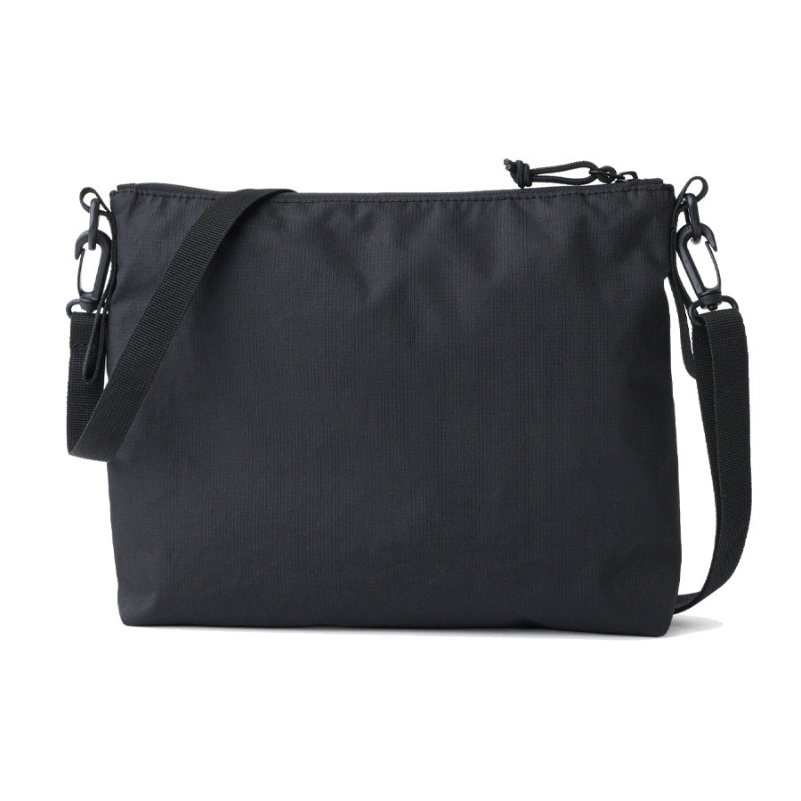 NEW ERA（ニューエラ）サコッシュ 2.5L NEW ERAロゴ ブラック 14750868