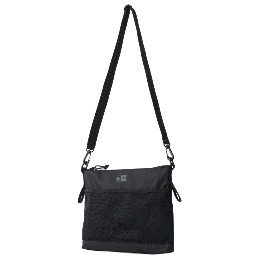 NEW ERA サコッシュ ストラップ装着時