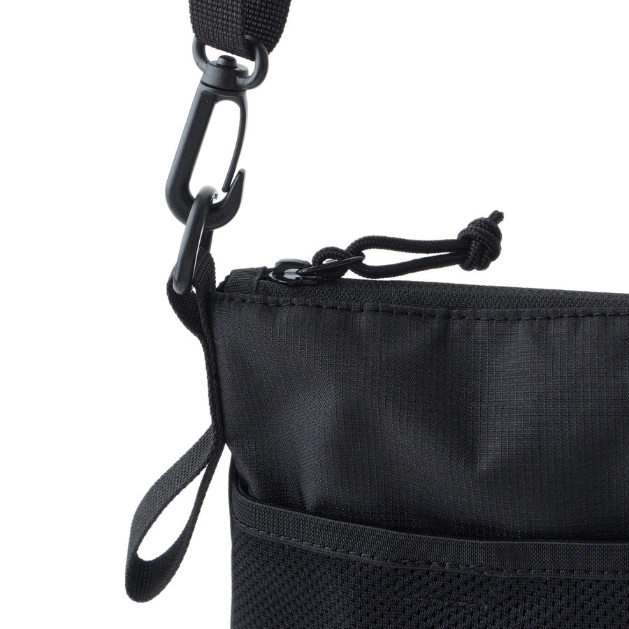 NEW ERA サコッシュ 取り外し可能ストラップ