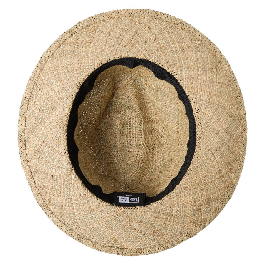 NEW ERA サファリハット 内側構造