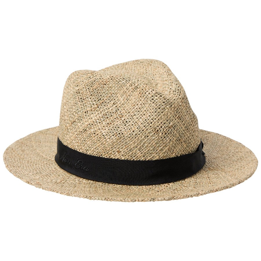 NEW ERA サファリハット 右斜め