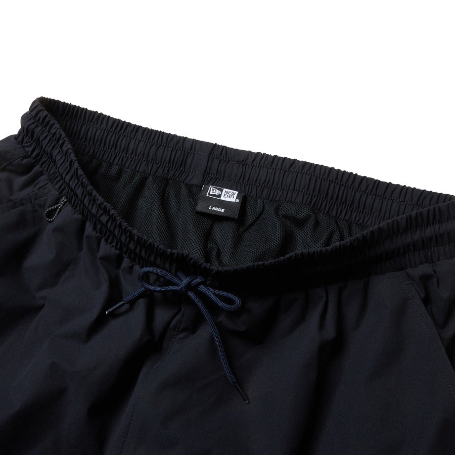 NEW ERA ユーティリティーショートパンツ ネイビー ウエスト