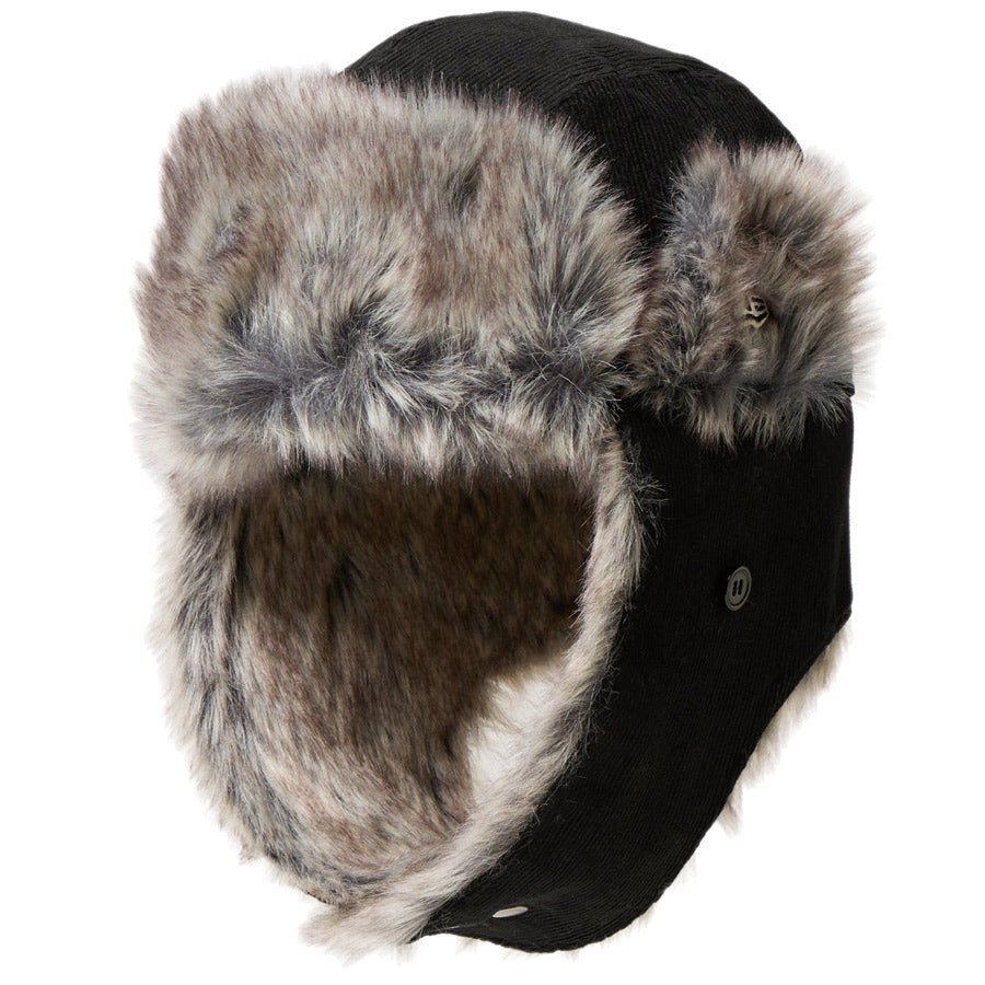 NEW ERA ( ニューエラ ) トラッパー コーデュロイ 14667627 14667625