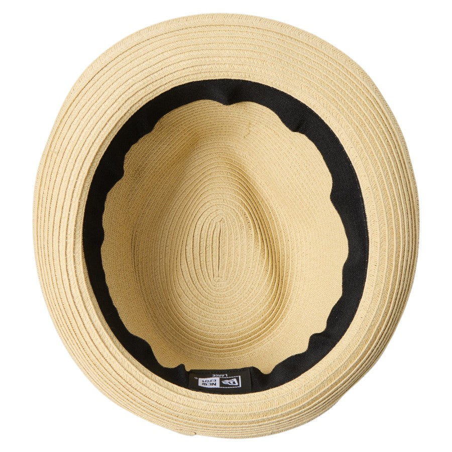 NEW ERA トリルビーハット 内側構造