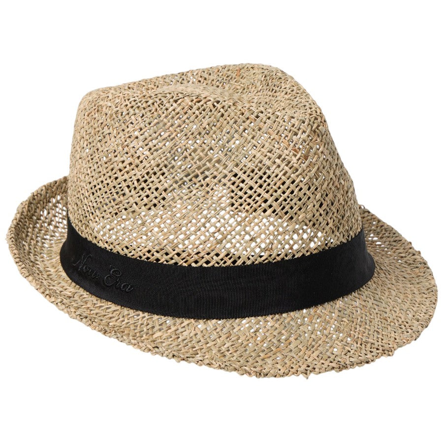 NEW ERA トリルビー 右斜めスタイル