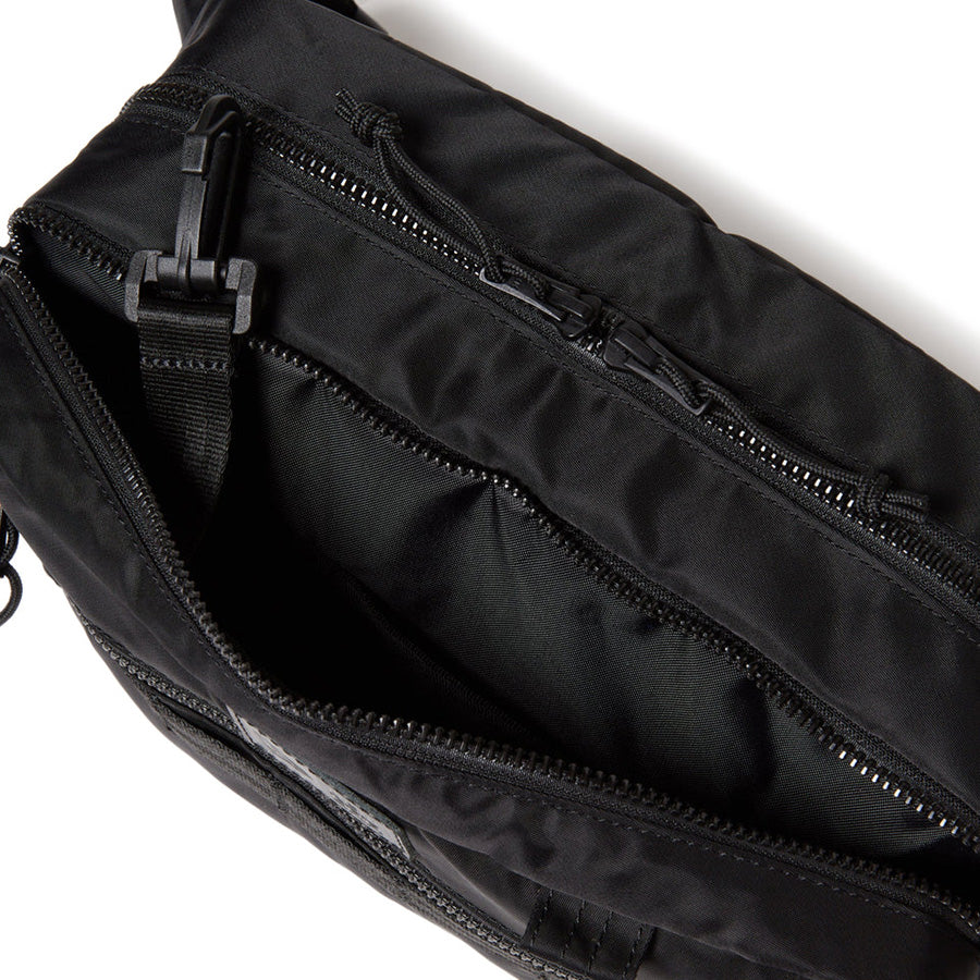 NEW ERA ウエストバッグ 第2フロントポケット