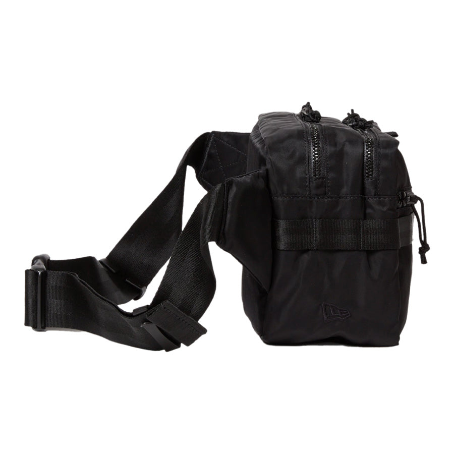 NEW ERA ウエストバッグ ナイロンツイル 右向き