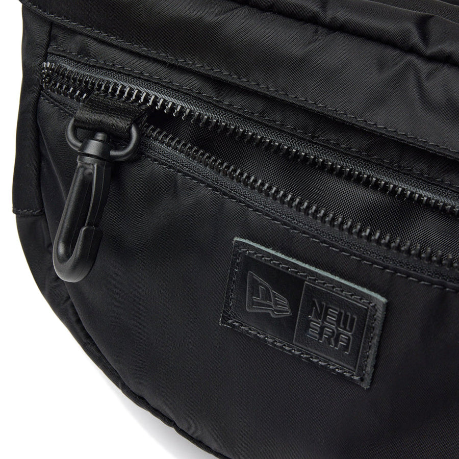 NEW ERA ウエストバッグ キーフック